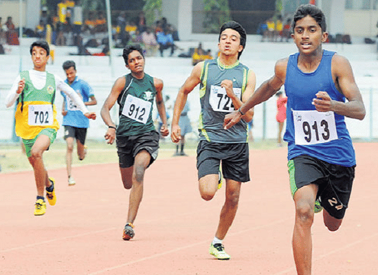 SBRR Mahajana First Grade College Mysore Infrastructure photo 3